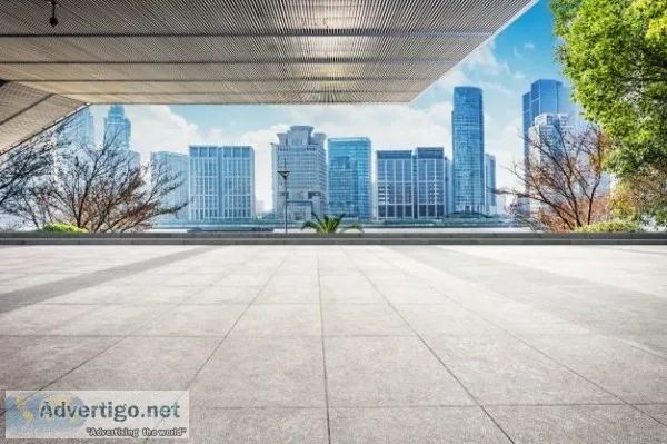 Get Commercial Property Management Software - Orange Pear