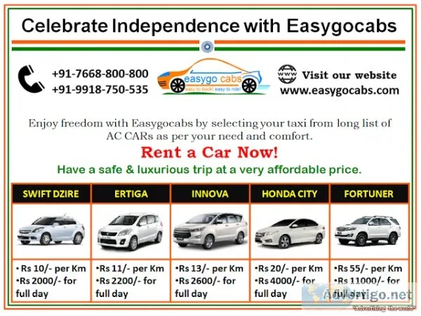 Easygocabs