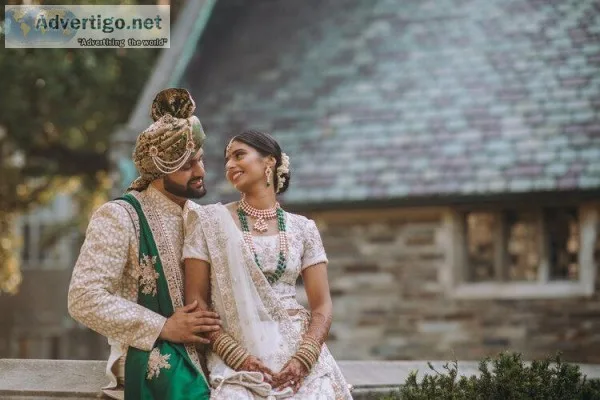 Indian Destination Wedding Planner