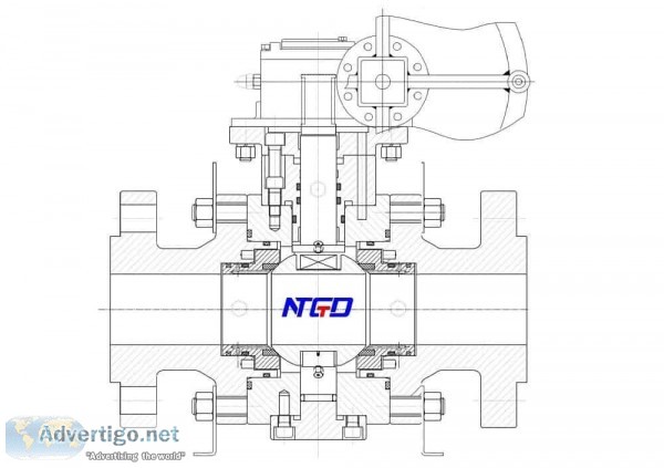 Gate valve