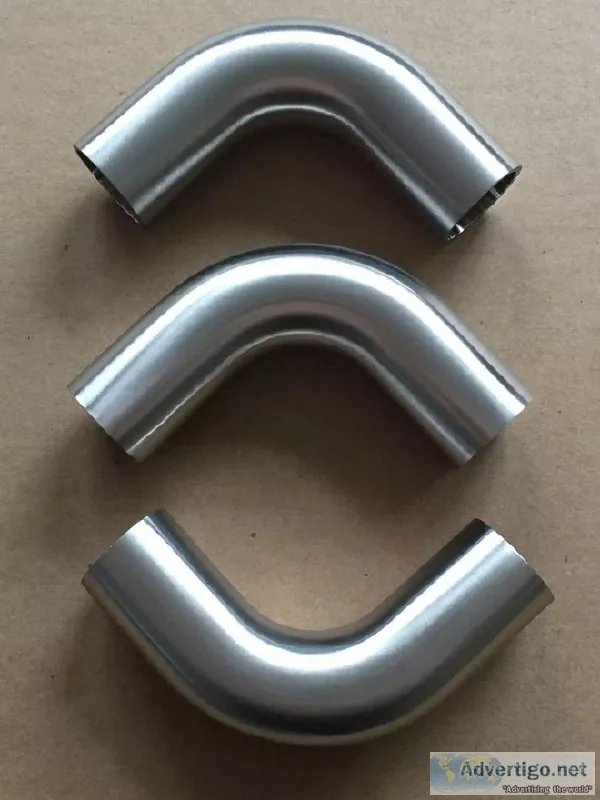 BUTTWELD 90&deg LONG RADIUS ELBOWS MANUFACTURER