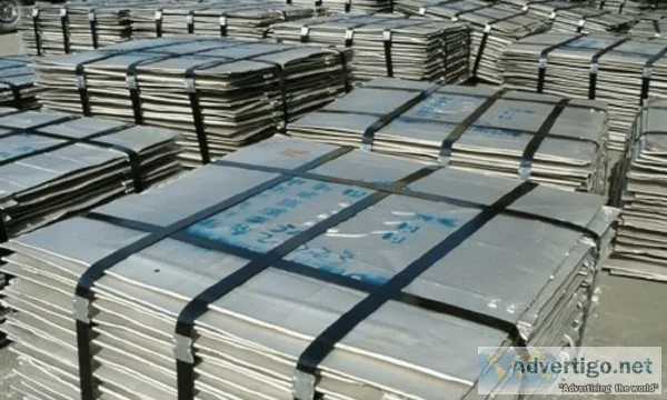 Metal Distributors In India  Anerionline.com