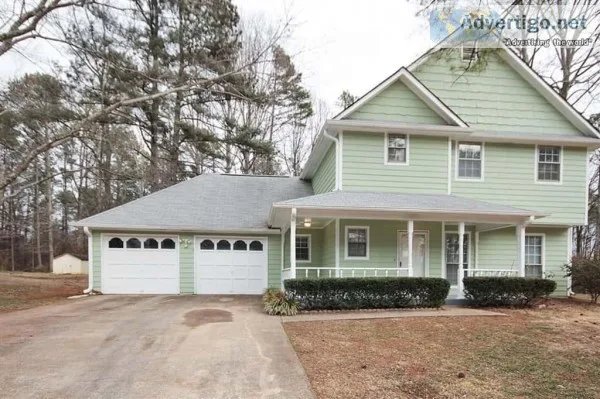 3158 Jessica Dr Douglasville GA