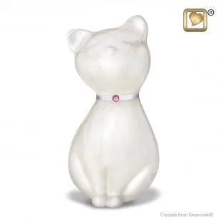 Buy Cat Urns for Ashes Online
