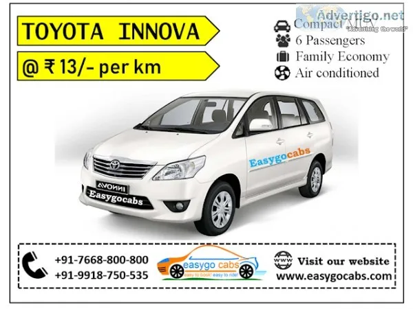 Easygocabs
