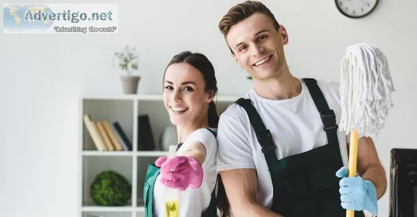 Commercial Cleaning Services in NY - Pro Cleaning Solution