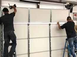 Affordable Garage Door Repair Services in Rockwall TX