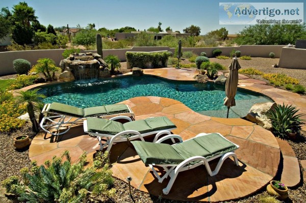 Pool Cleaner Chandler