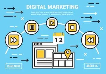 Hire Digital Marketing Agency In Atlanta For Informative Marketi