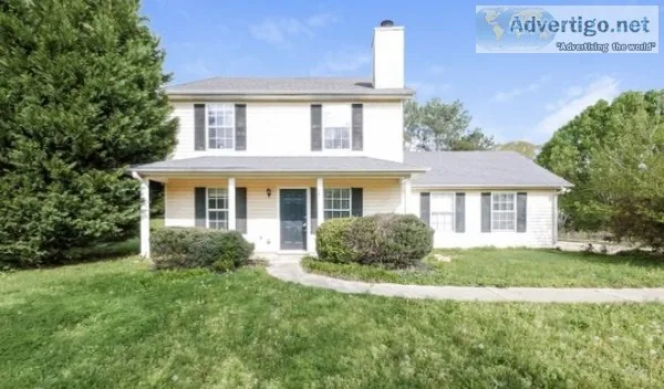 101 Bradesbury Ln Locust Grove GA 30248