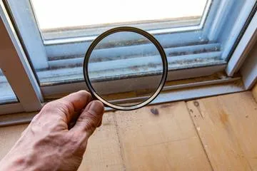 Mold Inspection Services  AandA Mold and Allergy Investigations