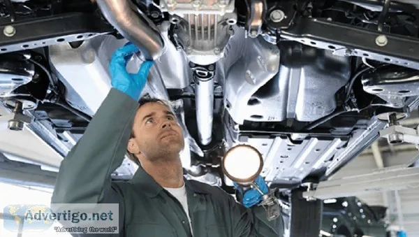 Mot services in Portsmouth  A1automac.uk