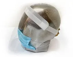 Covid-19 Protection Visors
