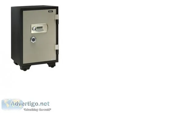 Ozone Best Fire Warrior-99 Safe (145 Ltr.) - Laposs Hardware