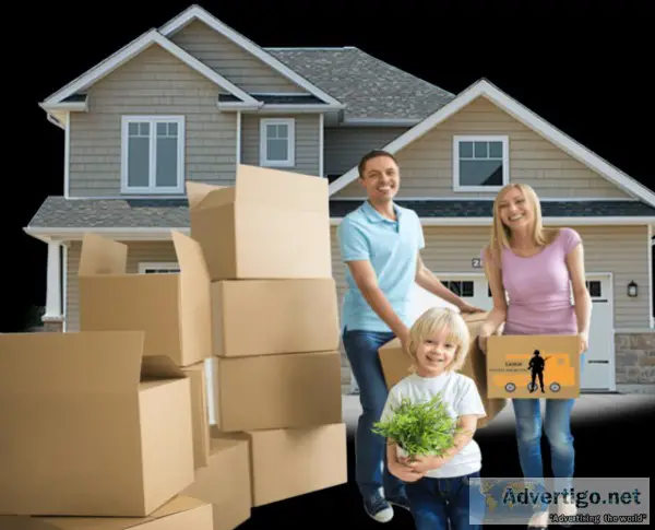 Movers and Packers in Sanjay Nagar
