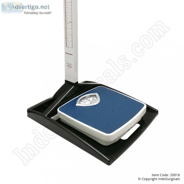Height measuring scale at rs 1, 599 easily available online