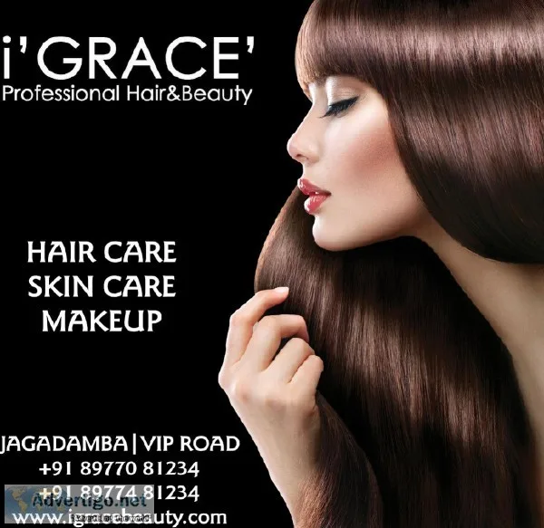 Best Bridal Makeup Artists in Vizag