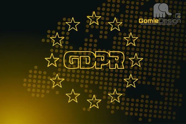 Top Ways to Make Your Website GDPR Compliant  Web Design Company
