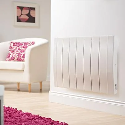 Shop Energy Efficient Electric Radiators  Just Rads