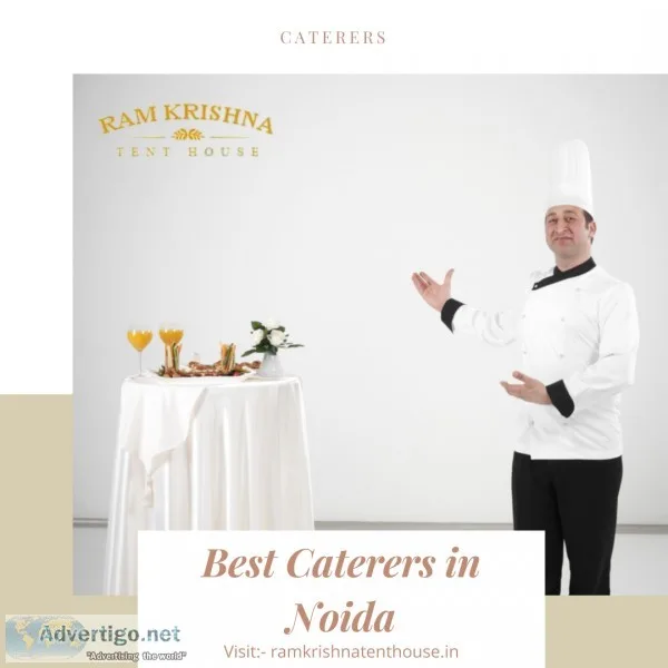 Affordable Caterers in Noida