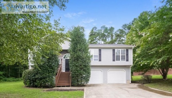 3388 Zodie Trail Powder Springs GA 30127