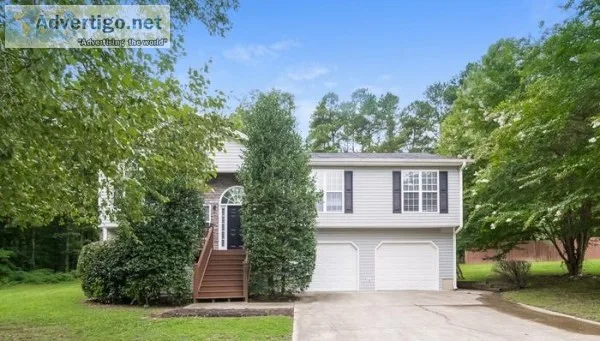3388 Zodie Trail Powder Springs GA 30127