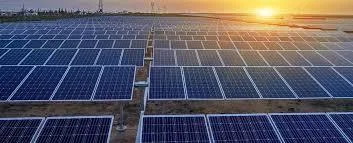 LEADING SOLAR PANEL MANUFACTURER IN INDIA