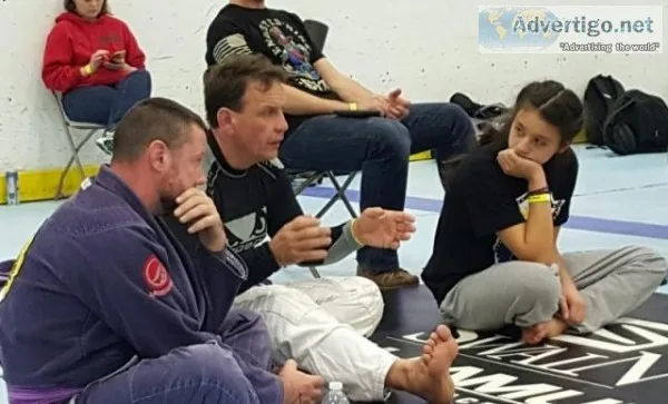 Get Mixed Martial Arts Training Skills - Delaware jiujitsu
