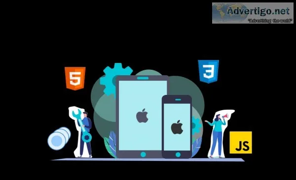 Why Choose Hybrid App Development Company