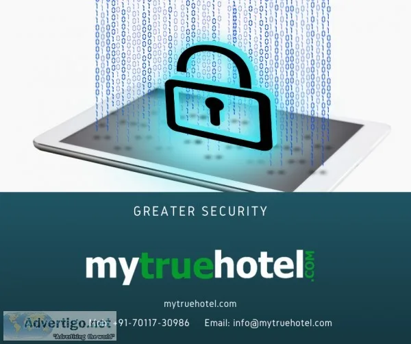 My True Hotel  Cloud Management Software