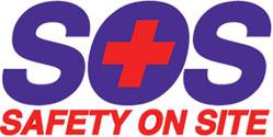 SOS First Aid and Safety Training