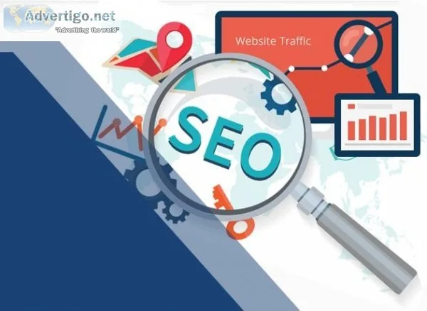 SEO Services in Gurgaon