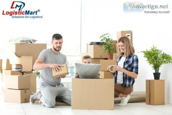 Hire Affordable moving solutions for local shifting in Chennai V