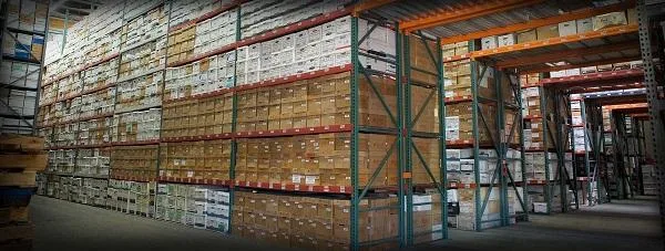List of Top Storage Companies in Bangalore