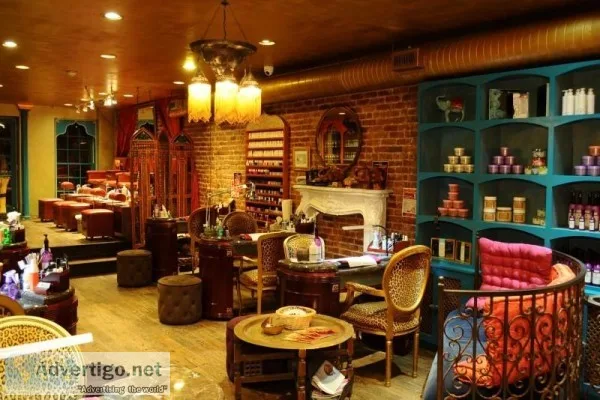 Looking for a Spa Salon in Brooklyn