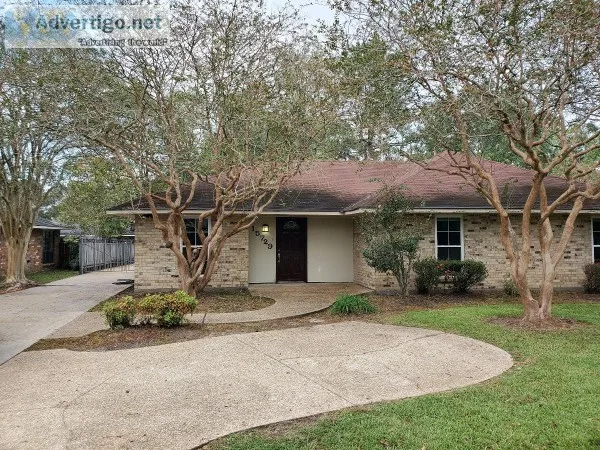HOUSE FOR SALE