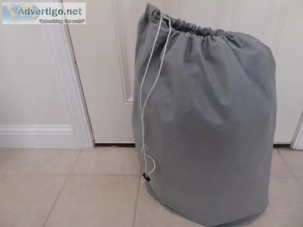 New Tarp RV Cover Boat Cover