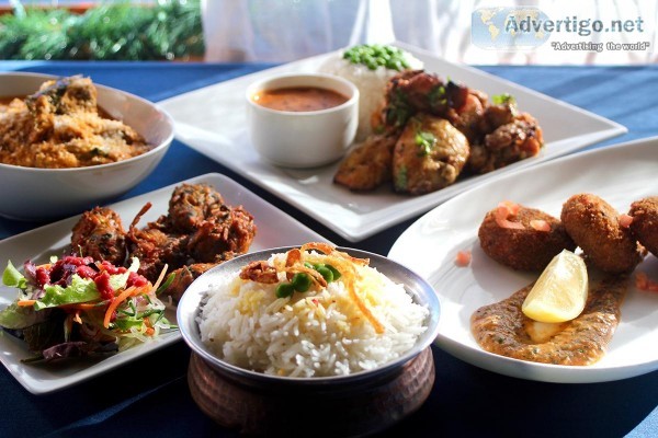 Grain Of Salt Offers Authentic Indian Cuisine Kitchener