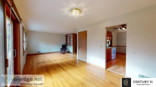 Fantastic Ranch 3 Bdrm home in Keystone