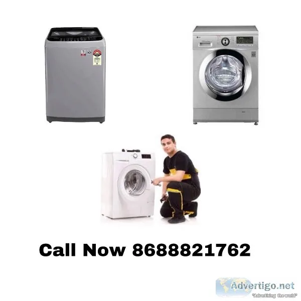 Best Washing Machine Repair And Service in Gondia