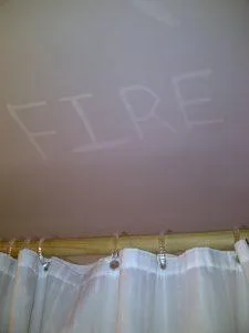 Smoke Damage Restoration Service