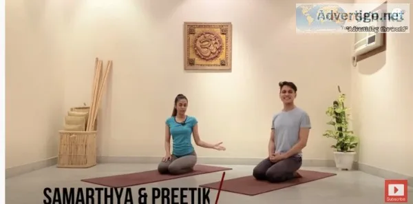 chair Yoga invites you to find mobility in a way that is soft
