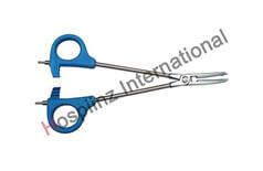 Laparoscopic Vessel Sealing Manufacturers