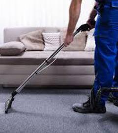 Locally Best Carpet Cleaning In Fall River