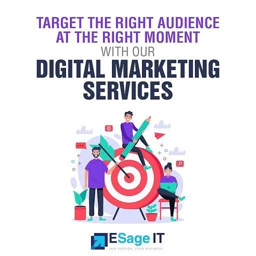 Digital Marketing Services Company