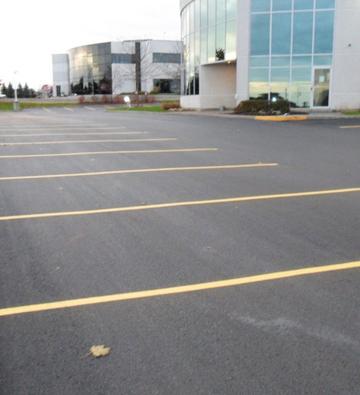 Commercial paving repairs Northport NY