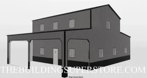 The Building Super Store-Barndonminium
