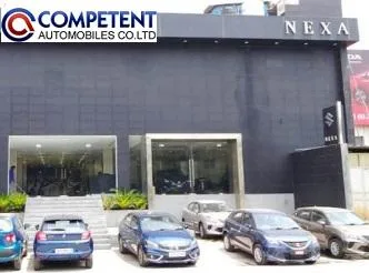 Competent Automobiles - Trusted Car Dealer of Maruti Nexa Delhi