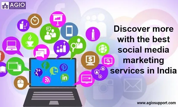 Browsing Through The Social Media Packages In India