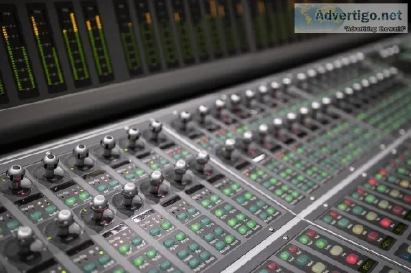 Seeking Online Voice Over Artists And VO Services at a good cost